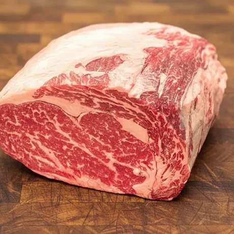 Prime Rib Roast